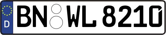 BN-WL8210