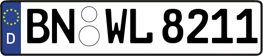 BN-WL8211