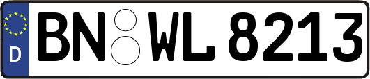 BN-WL8213