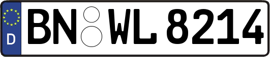 BN-WL8214