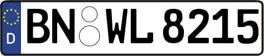 BN-WL8215