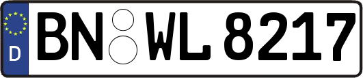 BN-WL8217