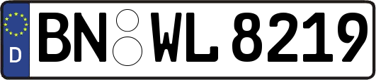 BN-WL8219