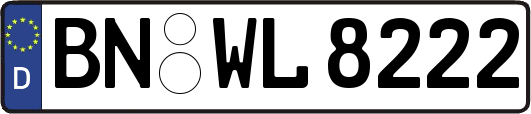 BN-WL8222