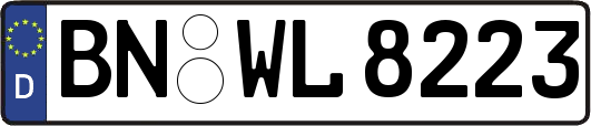 BN-WL8223