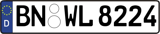 BN-WL8224