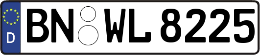 BN-WL8225