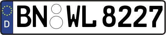 BN-WL8227