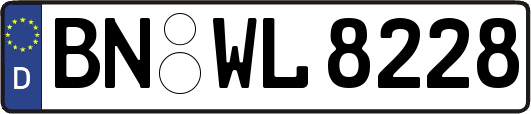 BN-WL8228