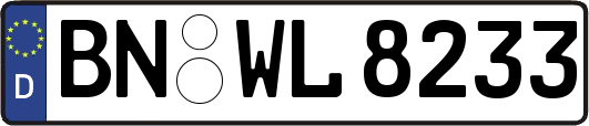 BN-WL8233