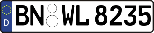 BN-WL8235