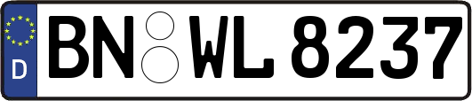 BN-WL8237