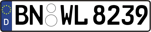 BN-WL8239