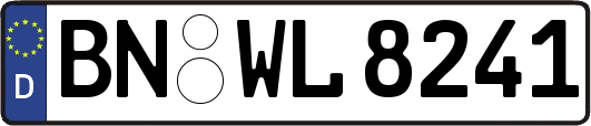 BN-WL8241