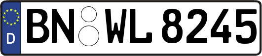 BN-WL8245