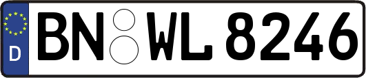 BN-WL8246