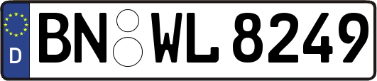 BN-WL8249