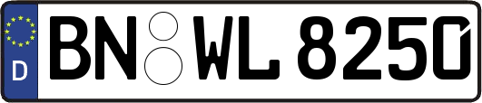 BN-WL8250