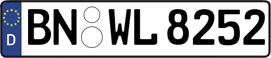 BN-WL8252