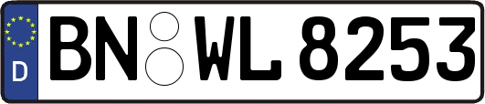 BN-WL8253