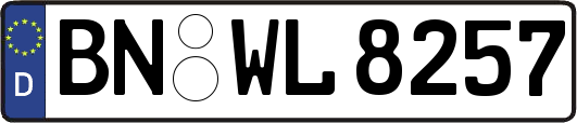 BN-WL8257