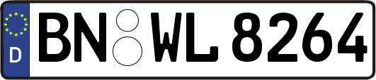 BN-WL8264