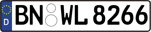 BN-WL8266