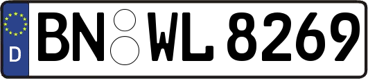 BN-WL8269