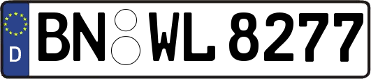 BN-WL8277