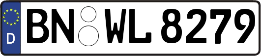 BN-WL8279