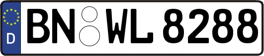 BN-WL8288