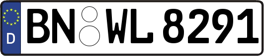BN-WL8291