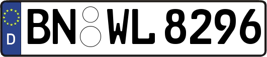 BN-WL8296