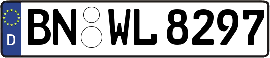 BN-WL8297