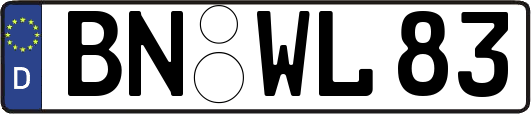 BN-WL83