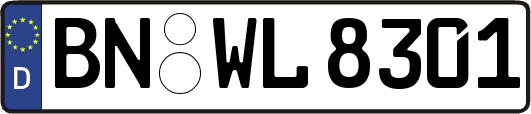 BN-WL8301