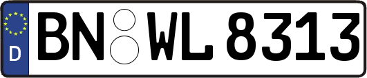 BN-WL8313