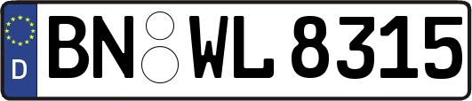BN-WL8315