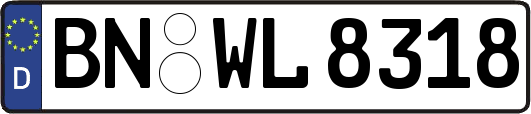 BN-WL8318