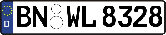 BN-WL8328