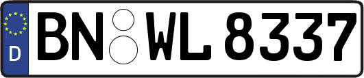 BN-WL8337