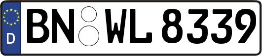 BN-WL8339
