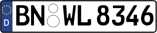 BN-WL8346