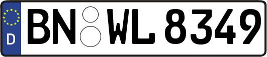 BN-WL8349