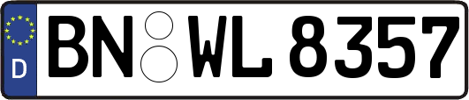 BN-WL8357