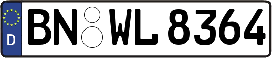 BN-WL8364