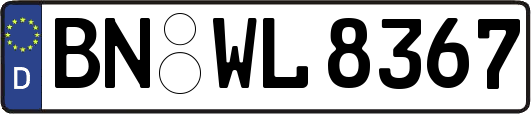 BN-WL8367