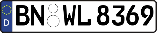 BN-WL8369