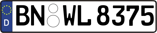 BN-WL8375