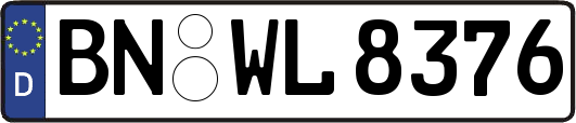 BN-WL8376